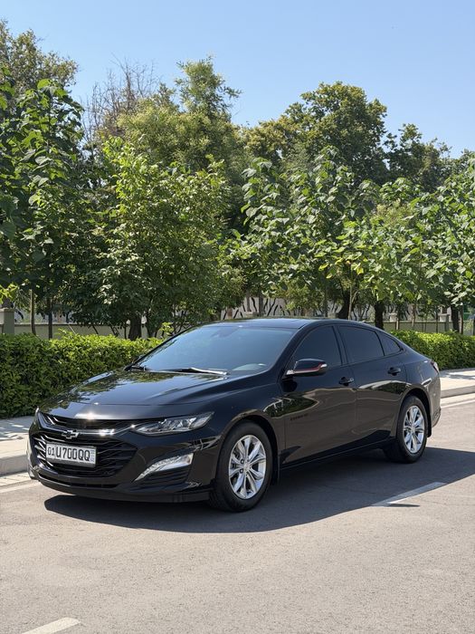 Chevrolet Malibu Xl 2023. Тозза 37минг юрган