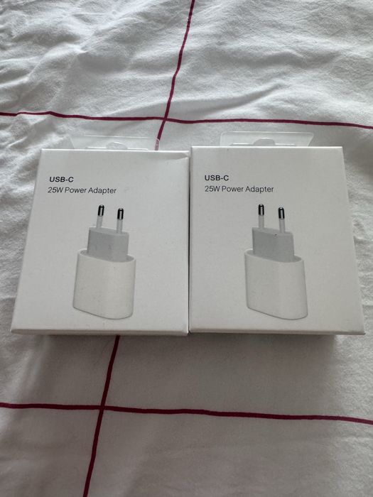 Incarcatoare Apple
