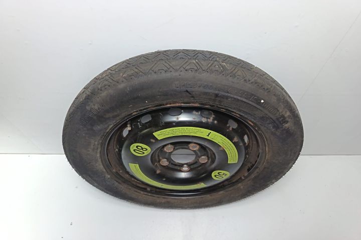 Roata rezerva R16 1694000802 Mercedes-Benz A-Class W169