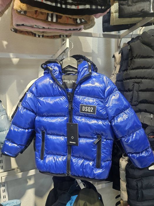 Най желаният модел Dsquared