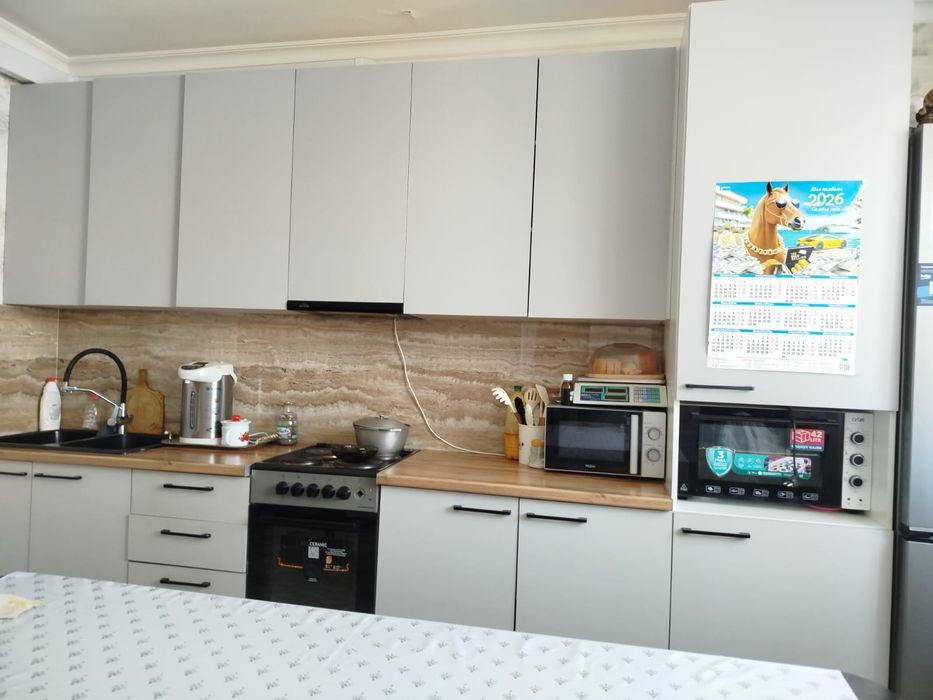 Продам 2х комнатную квартиру