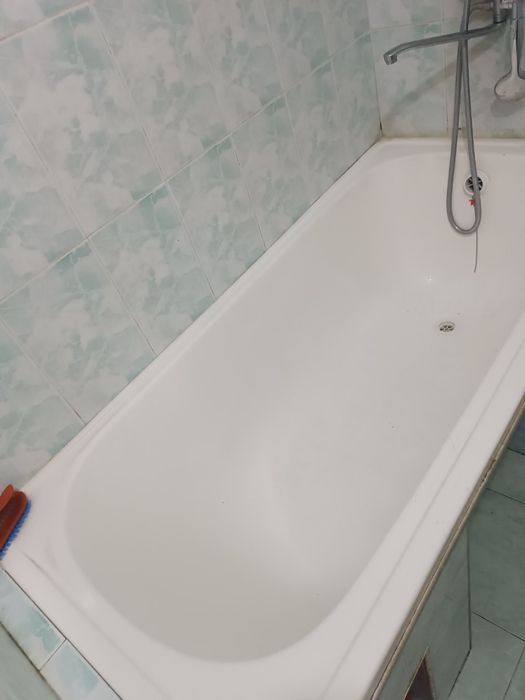 Ijaraga kvartira bollarga (Turkiston metro)