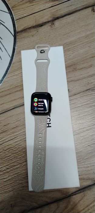 Apple watch set (gen2)