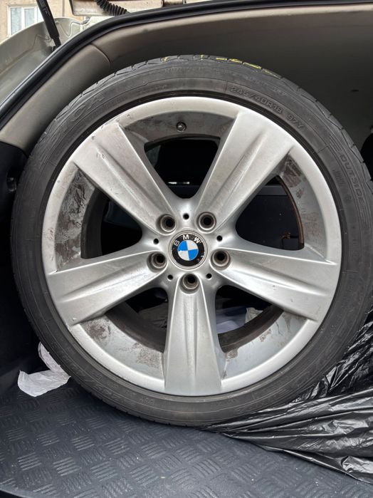 Джанти за БМВ оригинални