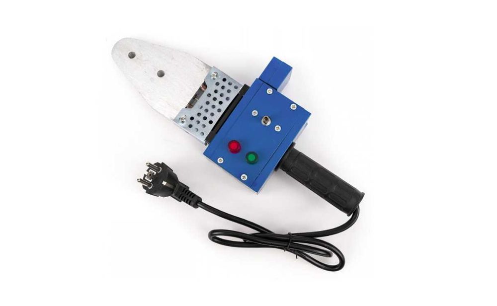 Plita lipit tevi PPR 20MM 25MM 32MM 600 W