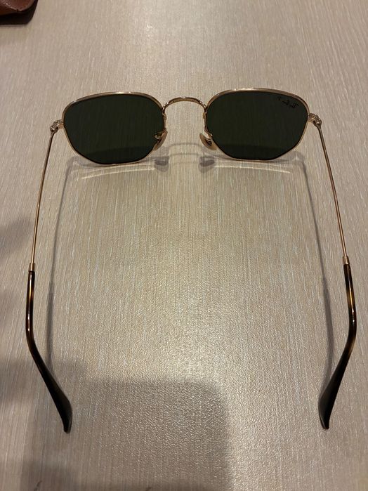 Слънчеви очила Rey-Ban