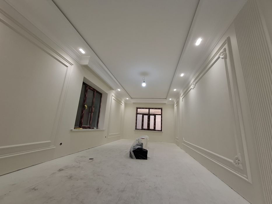 Tez va sifatli remont