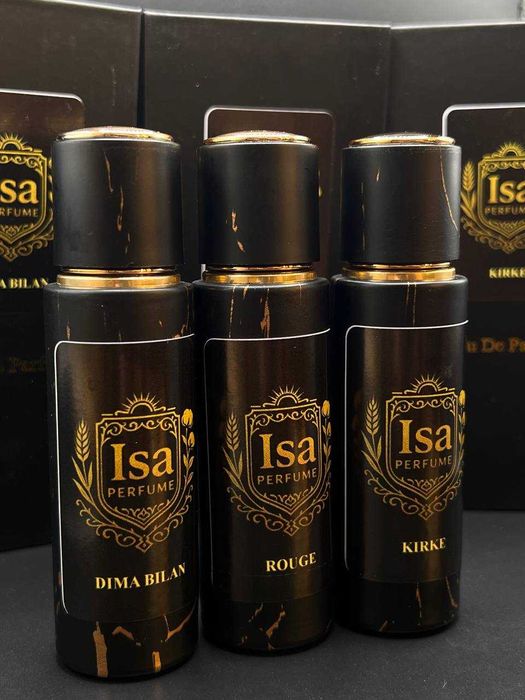 Aromatlar ishlab chiqaruvchidan | 10 ml / 30 ml | Optom va chakana