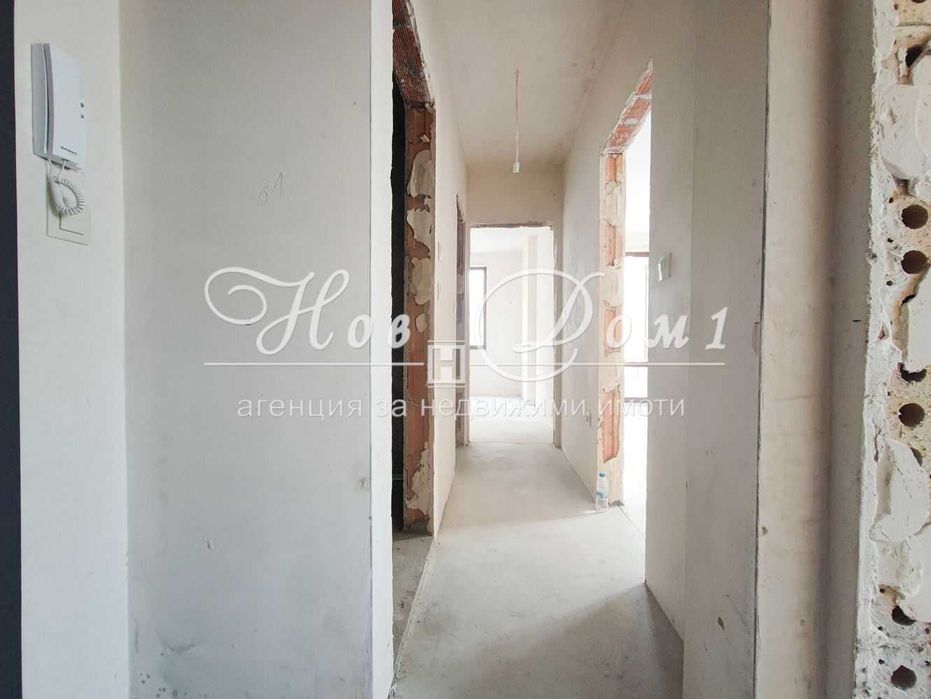 Продава се Тристаен апартамент в Варна, Кайсиева градина - 73 кв.м за 1917 €/кв.м - Снимка #8