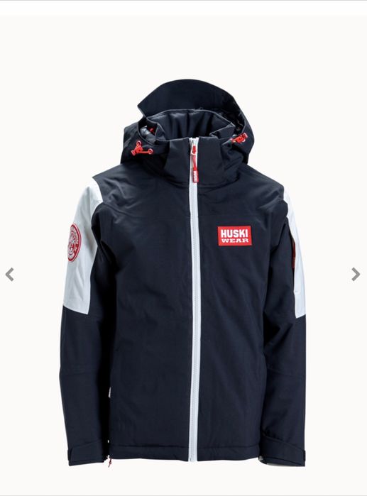 Geaca ski Huski Wear NOU dama