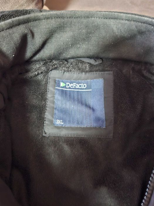 Куртка  мужская зимняя с капюшоном