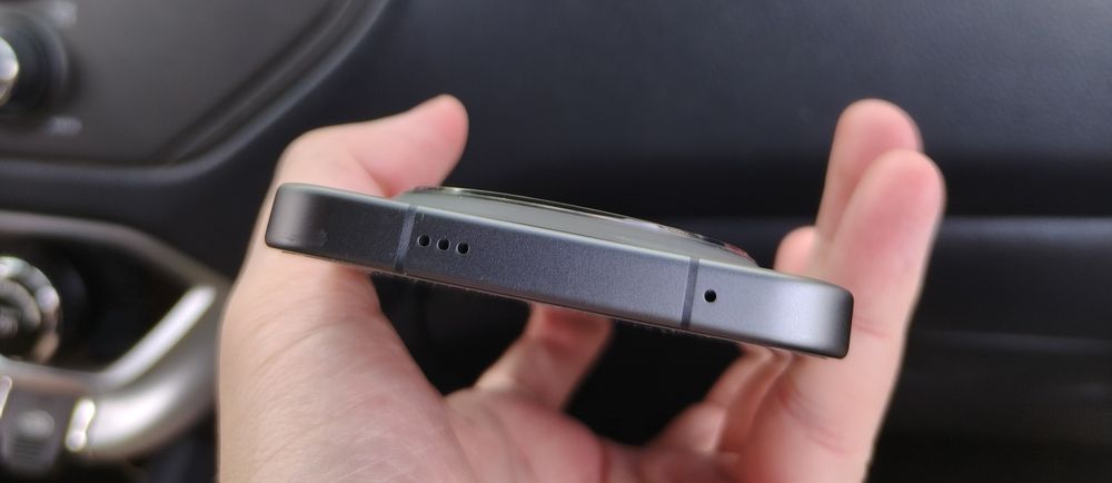 Vivo X300  16/512 Zeiss (Обмена нет)