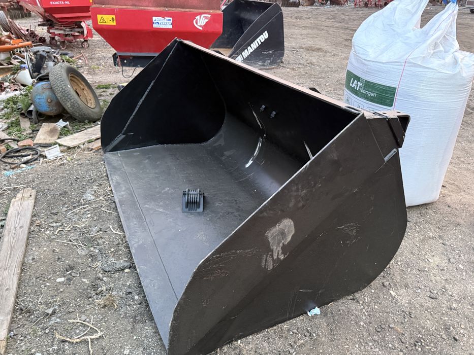 Cupa cereale prindere MANITOU