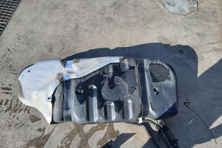 Rezervor combustibil 1.0 G3LC 1.0 G3LC Hyundai i20 a 2-a generatie (G