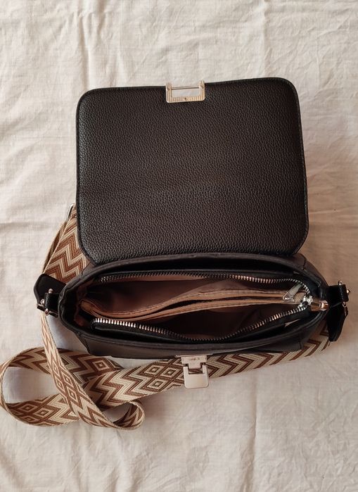 Сумка кросс-боди