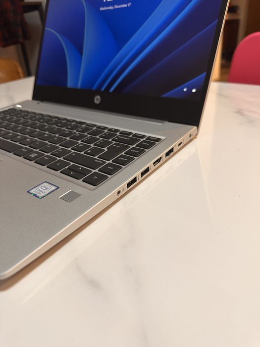 Laptop HP Probook i5 32 GB RAM 1TB SSD