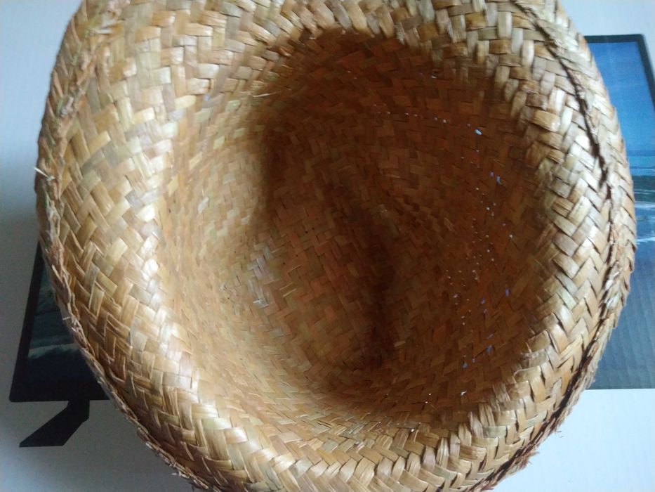 Palarie vara unisex material natural