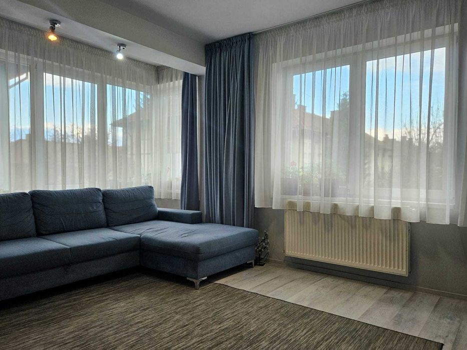 Apartament 3 camere in vila - comision 0%