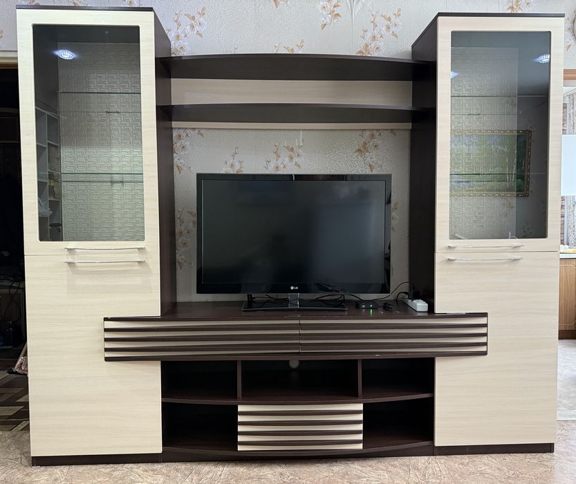 Продам стенку горку