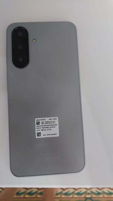 Продам Samsung A17
