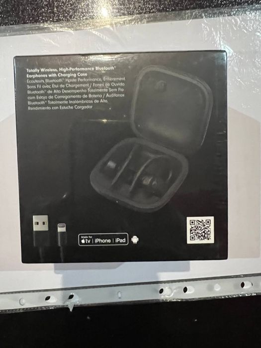 Powerbeats Pro original USA