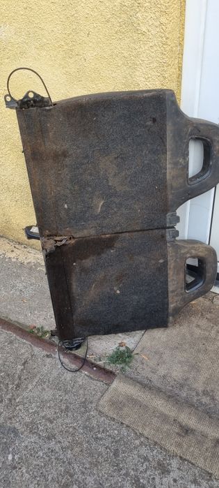 Spătrar bachetă spate vw Scirocco
