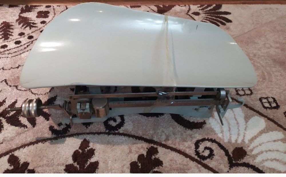 Весы  для новорожденных детей