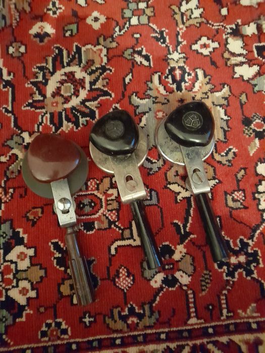 Ключи для консервации.Три за 200000.