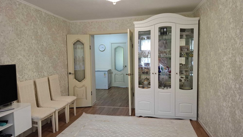 Продается 3х комн квартира, 7 школа
