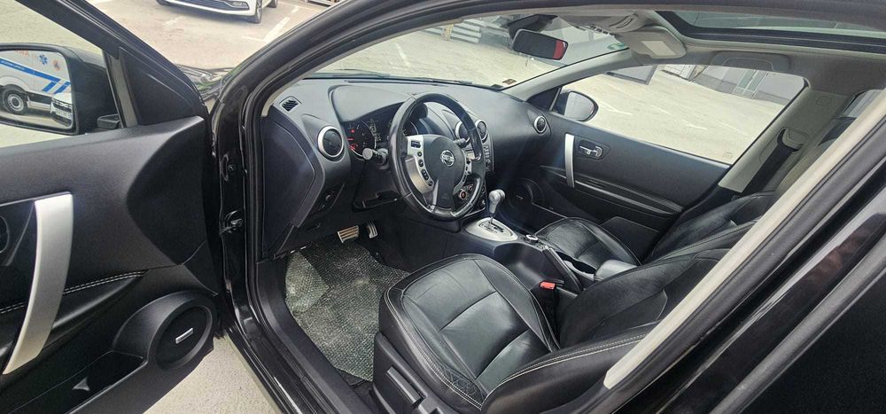 NISSAN Qashqai 2013 — imagine 4