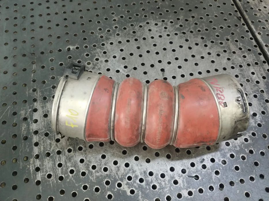 furtun intercooler  3.0 d  bmw seria 5 f10 7805401
