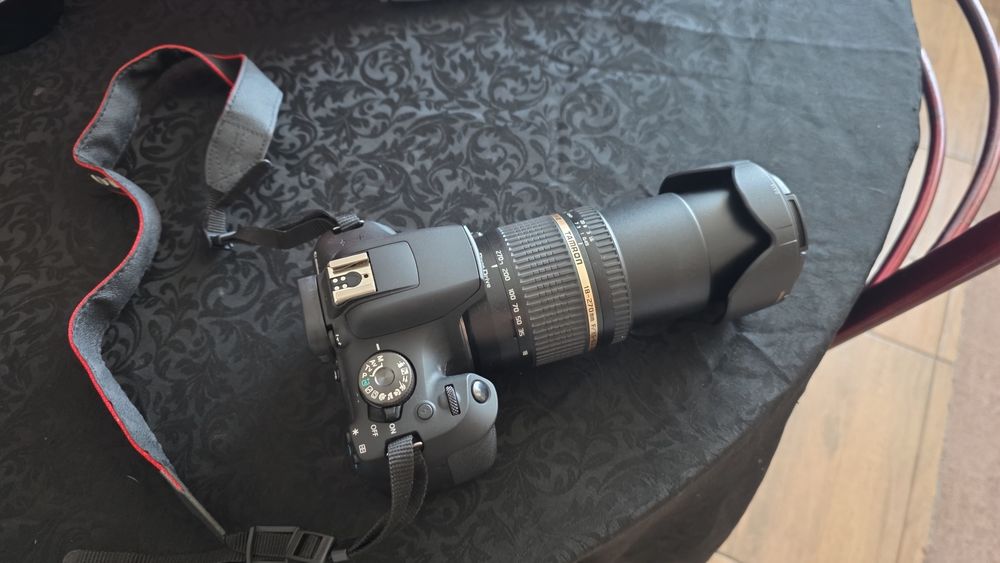 De vanzare aparat foto CANNON