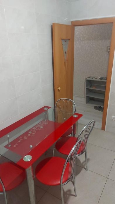 3 комн Новостройка,Сити молл,ул.Кизатова