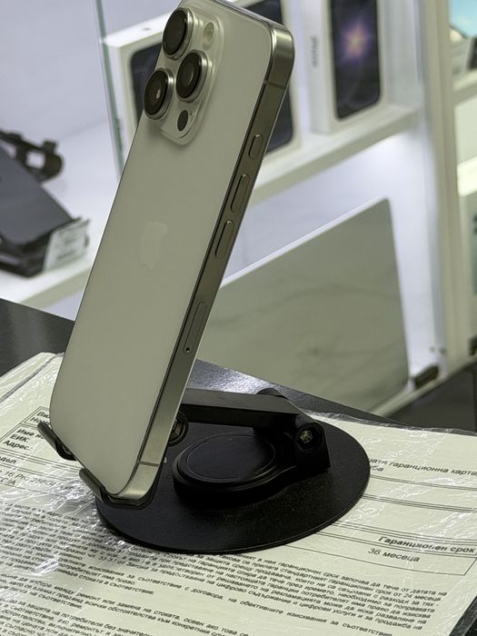 Iphone 16 Pro 256Gb