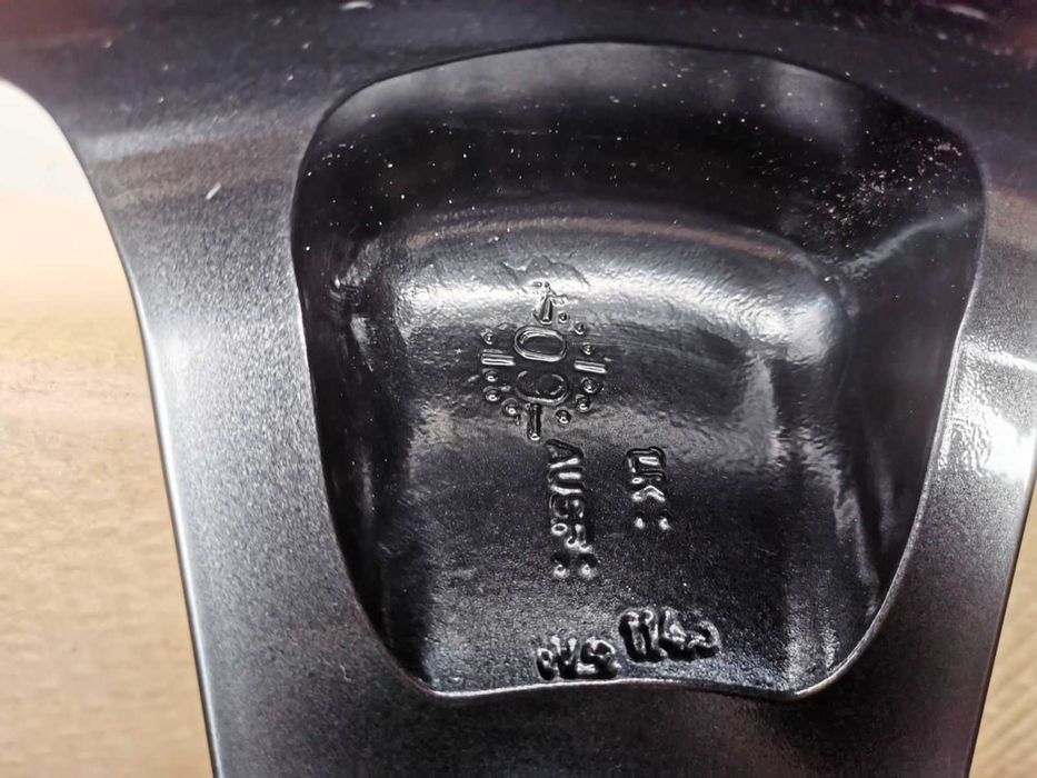 Лети Джанти 18 цола 5x114.3 - Mitsubishi,Mazda, Dacia,Kia, Renault