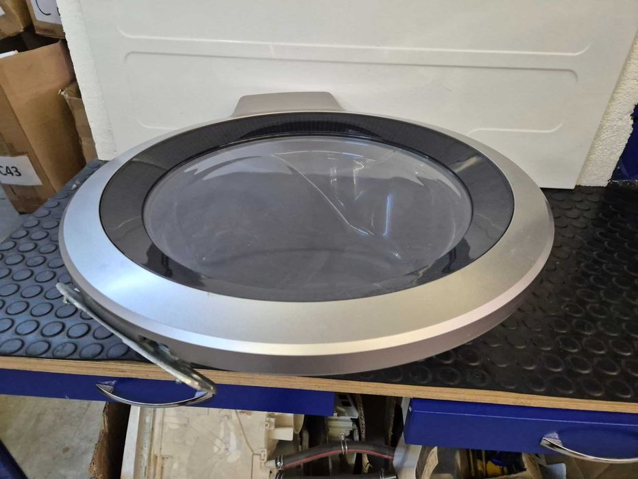 Hublou complet masina de spalat AEG diametru 490 mm cod 140061935965 original /B1