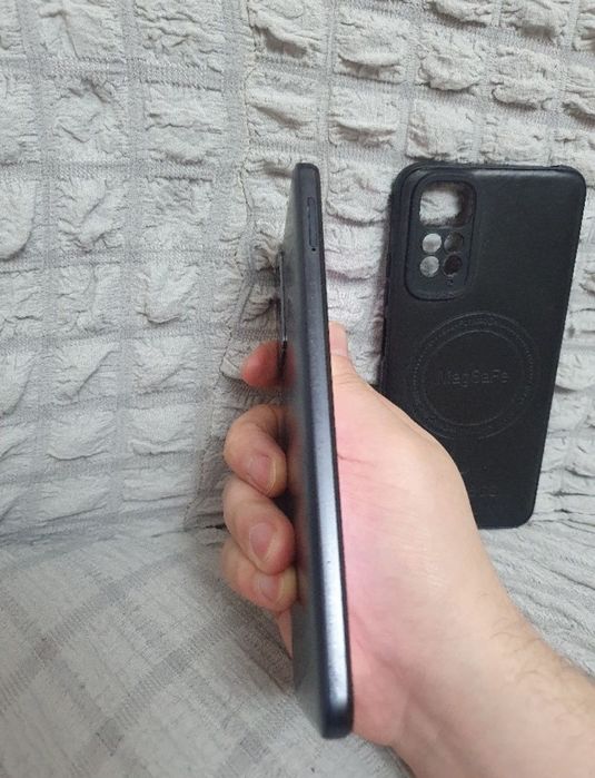 Srochna sotiladi Xiaomi Redmi Note 11 4G 4+4/64Gb Original Igravoy