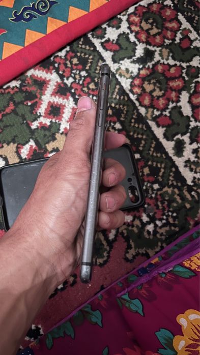 Iphone 8 plus сатылады!!!