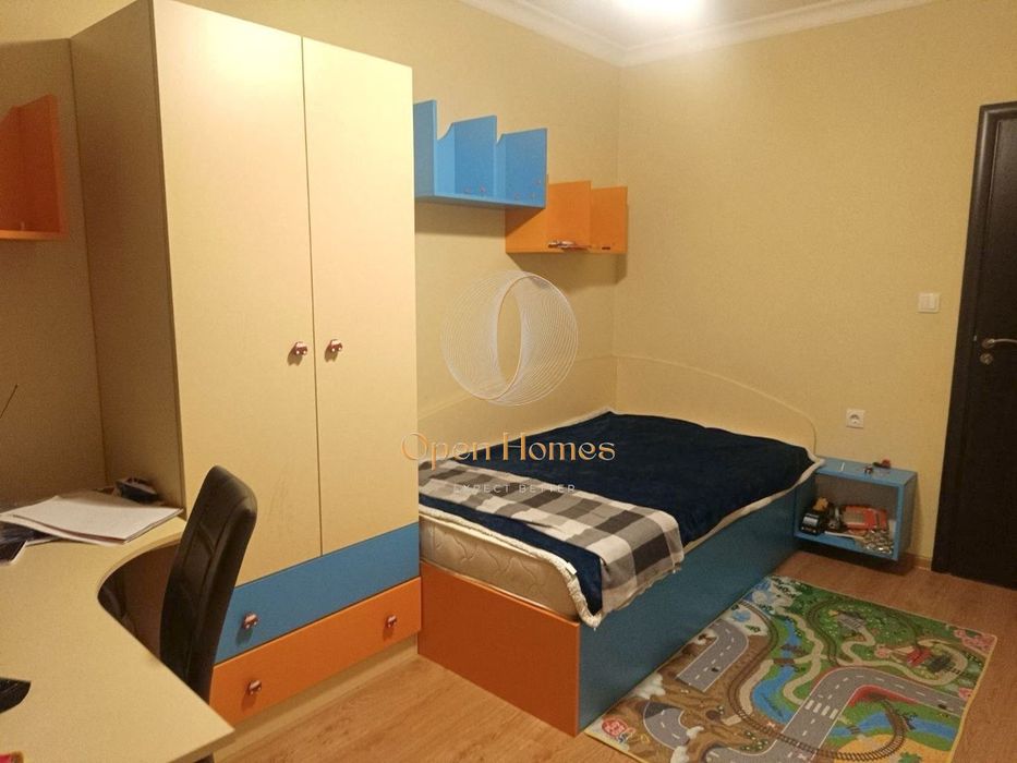 3-стаен в Пловдив-Южен площ 90 цена 215000