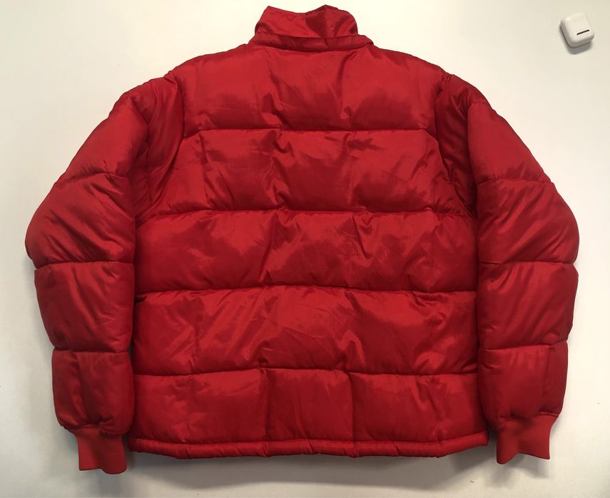 Винтажная куртка REEBOK