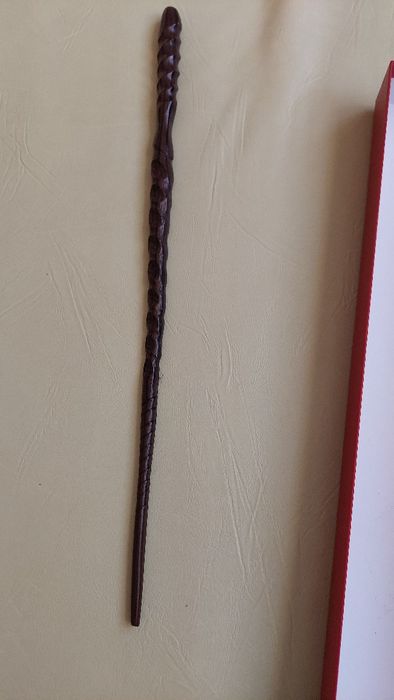 Bagheta Cho Chang Harry Poter originala - 100 lei