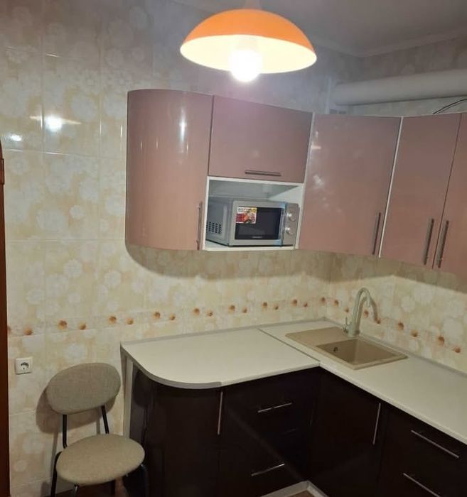 Сдам квартиру на Петрова