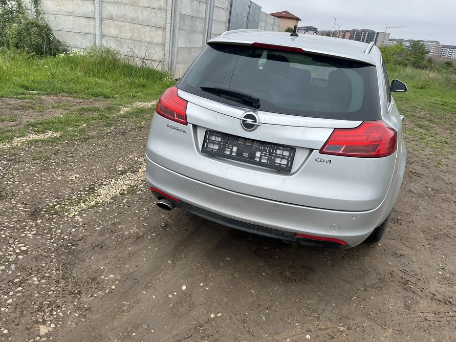 Vand stop dreapta si stanga Opel Insignia break 2009-2015