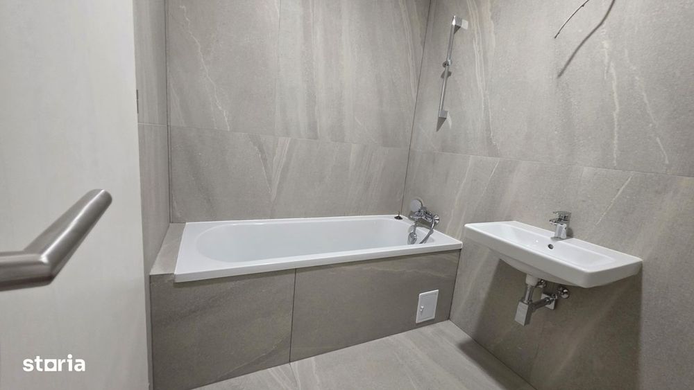 Apartament 2 camere | bloc nou 2024 | parcare | VOX - Timisoara