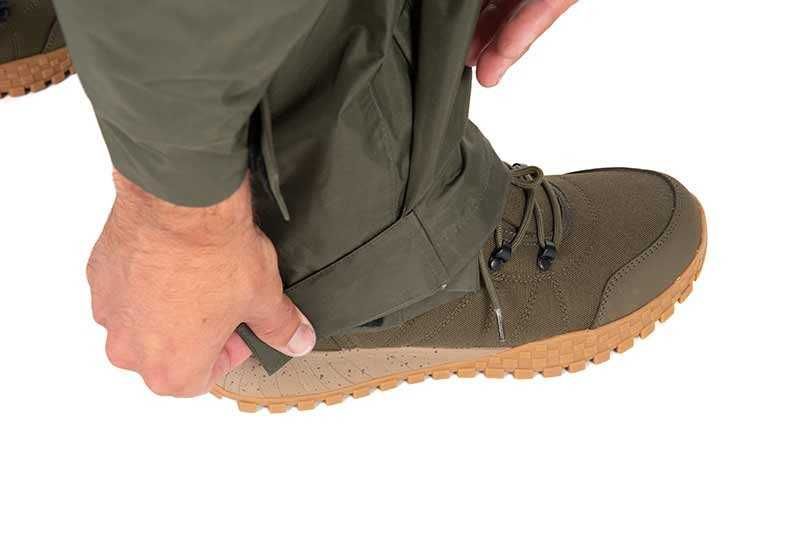 Зимен комплект за риболов Fox Winter Suit