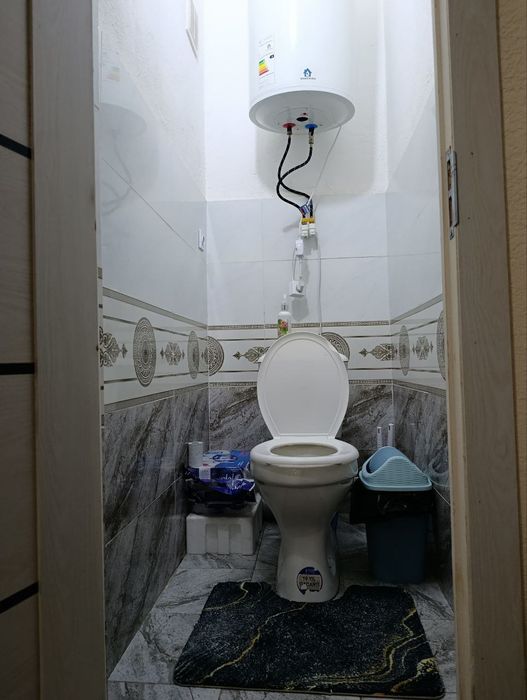 Koʻchmas mulk eng yaxshi mustahkam domlar