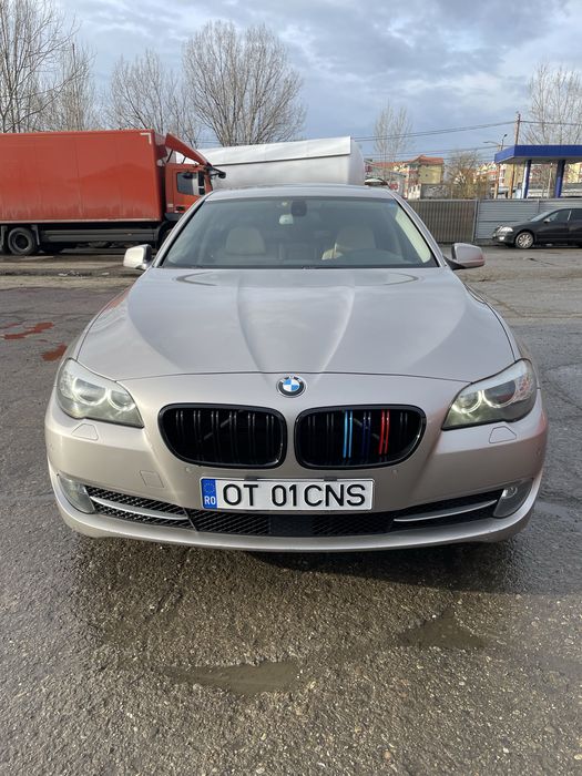Bmw 520 M Performence