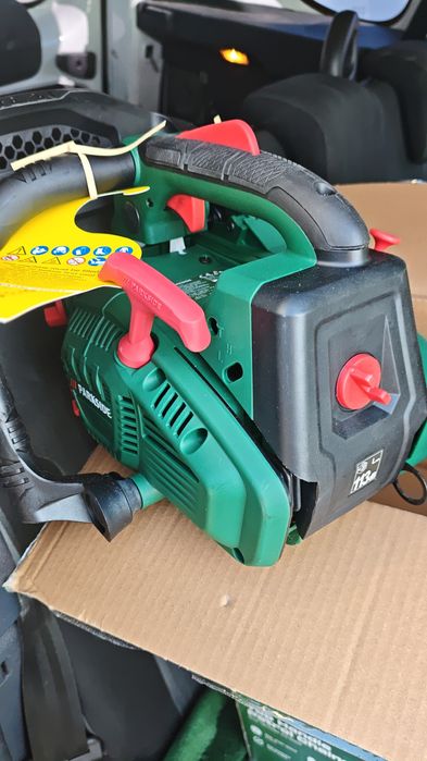 Drujba Parkside benzina