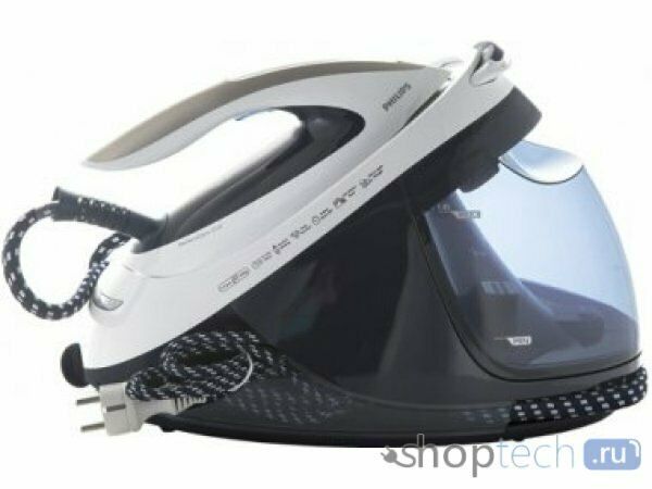 Парогенератор для глажки Philips GC9635/20 PerfectCare Elite