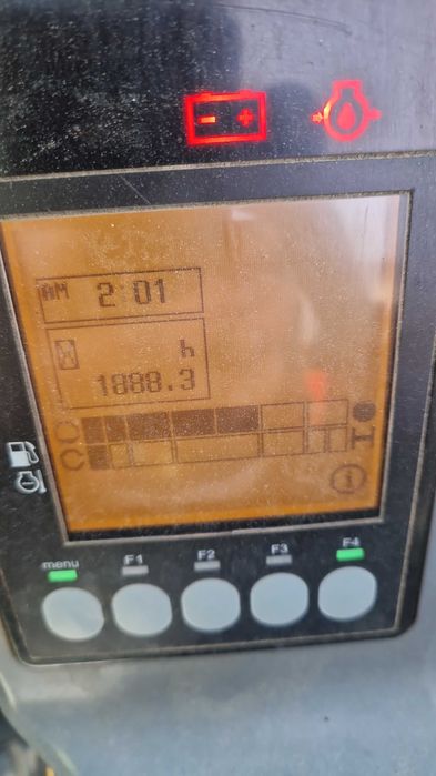 Yanmar echipament profesional constructii